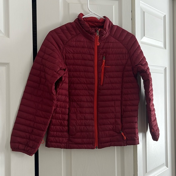 LL Bean Lightweight Puffer Jacket - Picture 1 of 4